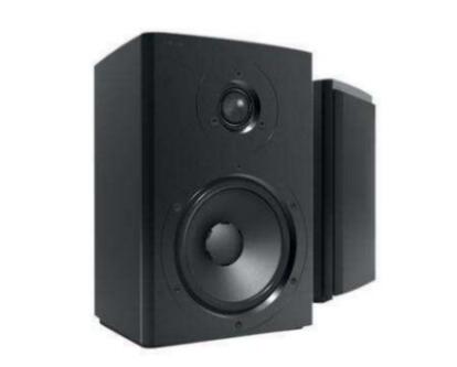 Electroacoustic applications