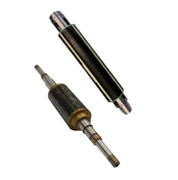 Suspension application